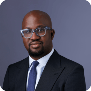 Seyi Akinwale